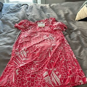 NWT beautiful dress for springtime
